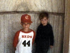 Andy McDougal; Ben Dorrough;