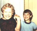 Andy McDougal; Jason