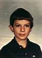 Andy McDougal;