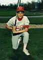 Andy McDougal; baseball