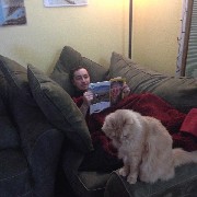 Ben Dorrough; Loki; Fairbanks AK
