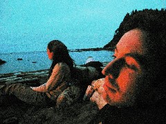Ben Dorrough; Olympic Peninsula Washington