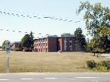 Geneseo College First Day