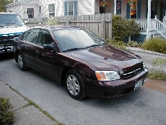 Friends Family Ben s car College