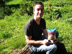 Ben Dorrough; Facebook