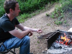 Ben Dorrough; Facebook