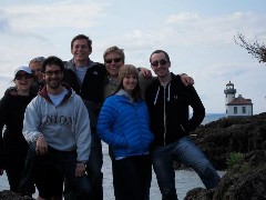 Donna Libby; Alex Cutting; Eli Tayrien; Ben Dorrough; Facebook