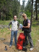 Ben Dorrough; Eli Tayrien; Facebook