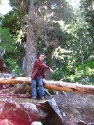 Ben Dorrough; Facebook