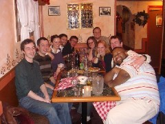 Ben Dorrough; Ezra Bravi Nuite; Vincent MArtinez; Carmen Bleything; Shawn Roberge; MIke Shellenbarger; Kelvin Graham II; Taryn Collis; Taryn Collis; Lilianna Koledin; Facebook