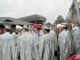 Ben Dorrough; Ben s Graduation FLCC
