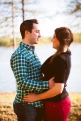 Ben Dorrough; Sarah Derry;