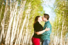 Sarah Derry; Ben Dorrough;