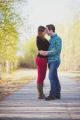 Sarah Derry; Ben Dorrough;