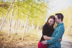 Sarah Derry; Ben Dorrough;