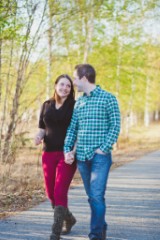 Sarah Derry; Ben Dorrough;