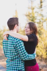 Ben Dorrough; Sarah Derry;