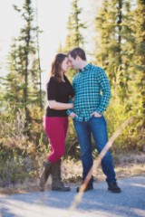 Sarah Derry; Ben Dorrough;