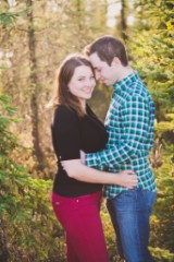 Sarah Derry; Ben Dorrough;