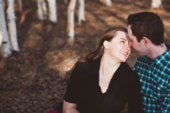 Sarah Derry; Ben Dorrough;