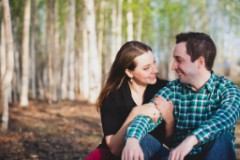 Sarah Derry; Ben Dorrough;