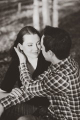 Sarah Derry; Ben Dorrough;