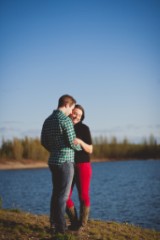 Ben Dorrough; Sarah Derry;