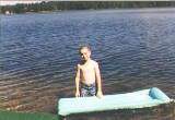Ben Dorrough; moussam lake