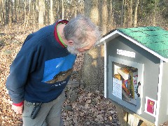 Taken by; David Dorrough; Dan Dorrough; Mendon Ponds
