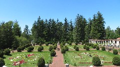 Sonnenberg Gardens, NY