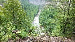Taughannock State Park NY;