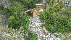 Taughannock State Park NY;
