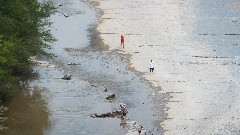 Taughannock State Park NY;
