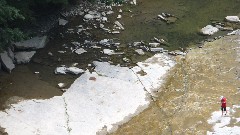 Taughannock State Park NY;