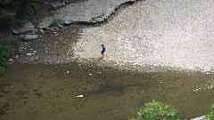 Taughannock State Park NY;