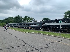 Finger Lakes Railway