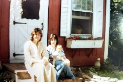 Stan Kulikowski; Sheila, Bad Corner House