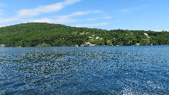 Keuka Lake; Penn Yan, NY