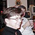 Claudia Welbourne; Porter Welbourne