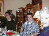 Ben Dorrough; Ruth Bennett McDougal Dorrough;