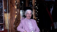 Ruth Bennett McDougal Dorrough