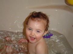 Ellery Wheeler; bath