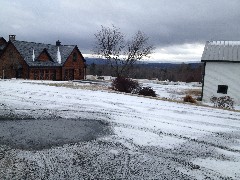 Full Circle Farm; Newport, NH