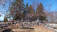 Winslow State Park, NH