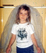 Katherine (Kat) McDougal Wheeler McCandless;
