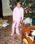 Katherine (Kat) McDougal Wheeler McCandless;