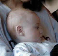 Jacob Wheeler; Family Friends