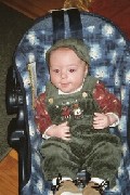 Jacob Wheeler; Family