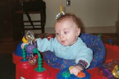 Jacob Wheeler; family