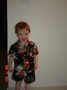 beachboy Family Jacob Wheeler
